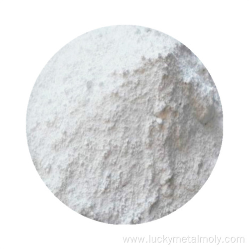 High quality molybdenum trioxide